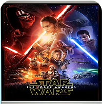 پوستر فیلم و سریال